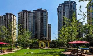 興匯城·建筑門窗工程案例